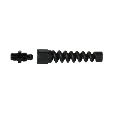 Flexzilla Pro Air Hose Reusable Fitting, 1/4 in. -