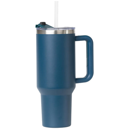 Sip+Sea Cayman 40 oz Stainless Steel Tumbler with 