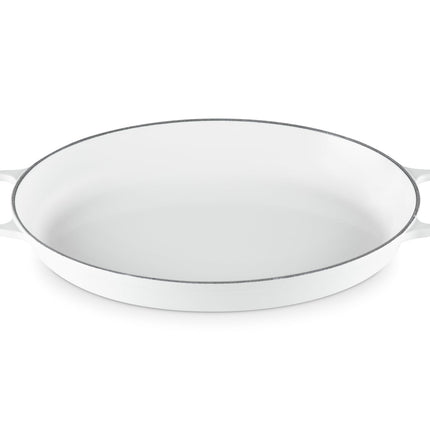 Le Creuset Enameled Cast Iron Signature Oval Baker
