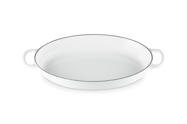 Le Creuset Enameled Cast Iron Signature Oval Baker
