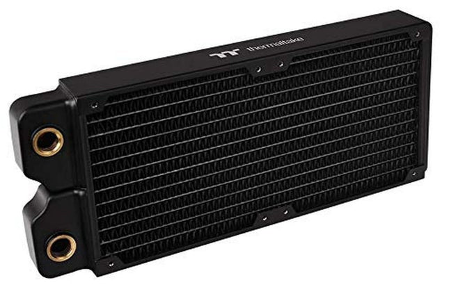 Thermaltake Pacific DIY Liquid Cooling System Clm2