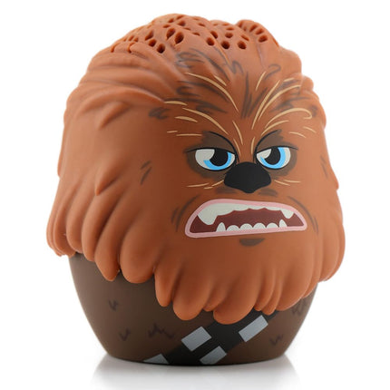 Bitty Boomers Star Wars: Chewbacca - Mini Bluetoot
