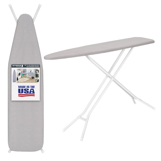 Ironing Board Full Size Made in The USA by Seymour