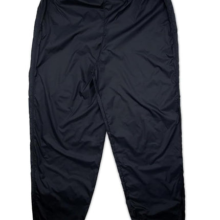 Capezio Women's Rip Stop Pant, Black, XS