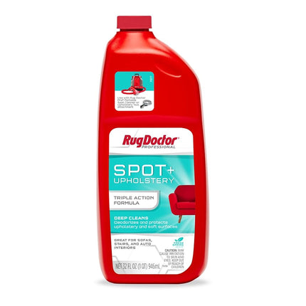Rug Doctor Professional Sofa & Stair Soft Surface Cleaner 950ml
