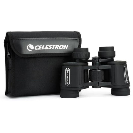 Celestron 71250 UpClose G2 7 x 35 Porro Binocular