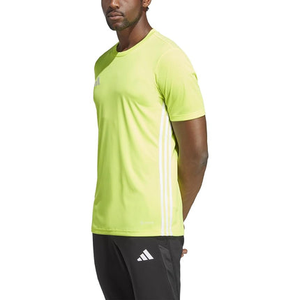 adidas Men's Tabela 23 Jersey Shirt, Team Solar Ye