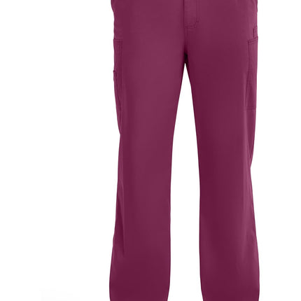 Dickies Men's Pull-On Pant with 7 Pockets Elastic 