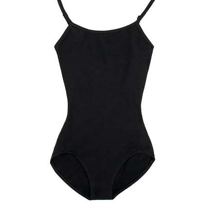 Capezio Women's Camisole Leotard With Adjustable S