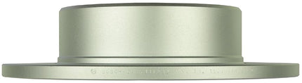 BOSCH 50011238 QuietCast Premium Disc Brake Rotor - Compatible With Select Toyota Avalon; REAR - Single