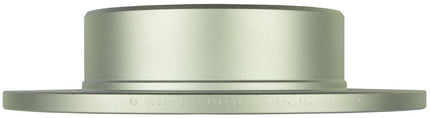 BOSCH 50011238 QuietCast Premium Disc Brake Rotor - Compatible With Select Toyota Avalon; REAR - Single