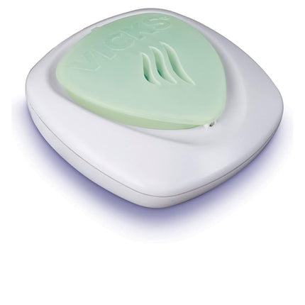 Vicks Waterless Vaporizer