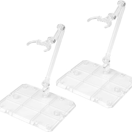 TAMASHII NATIONS Stage Act Stand - Humanoid Display Stand for Figures