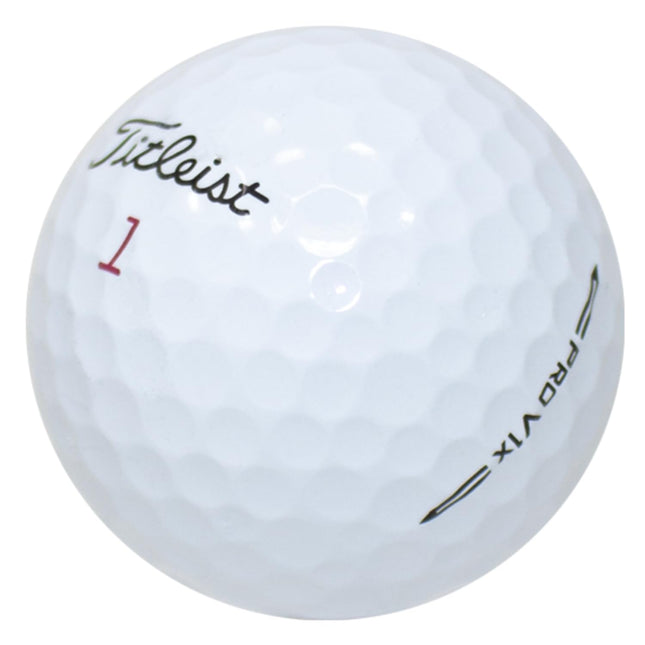 LostGolfBalls - 48 Titleist Pro V1x Golf Balls in 