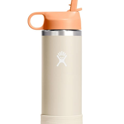 Hydro Flask Kids Water Bottle for School - Stainle