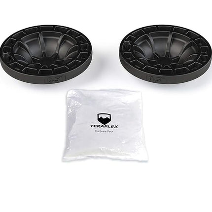 TeraFlex 1155120 Rear Load Level Kit, 1 Pack