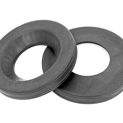 Rough Country 3/4" Coil Spring Spacers for Jeep JK