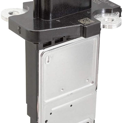 Hitachi MAF0031 Mass Air Flow Sensor, Black, 1.46 x 1.82 x 3.57 inches