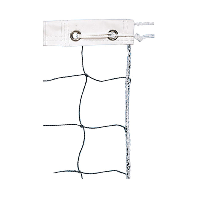 Champion Sports Vinyl Volleyball Nets, 30 x 3-Feet