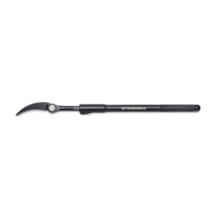 GEARWRENCH 33" Extendable Indexing Pry Bar - 82220