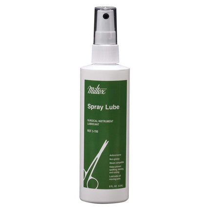 Miltex-Integra Spray Lube Instrument Lubricant 8oz