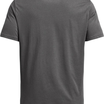 Under Armour Mens Global Foundation Short Sleeve T Shirt