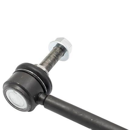 TRQ Sway Bar Link Set Compatible with 2015-2019 Ford Mustang