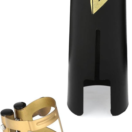 Vandoren LC57AP M/O Ligature and Plastic Cap for A