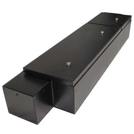Under Seat Lockbox - RAM Crew Cab Truck 2019+