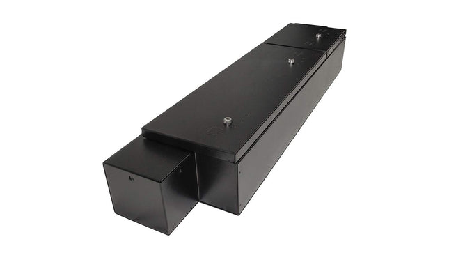 Under Seat Lockbox - RAM Crew Cab Truck 2019+