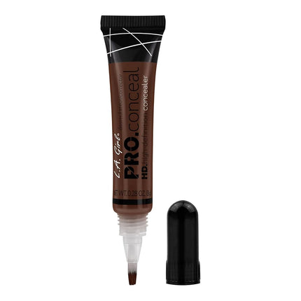 L.A. Girl Truffle Skin Foundation Concealer, 0.28 oz