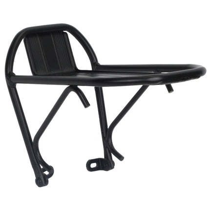 Sunlite Gold Tec Front Rack, 26/700c, Black"