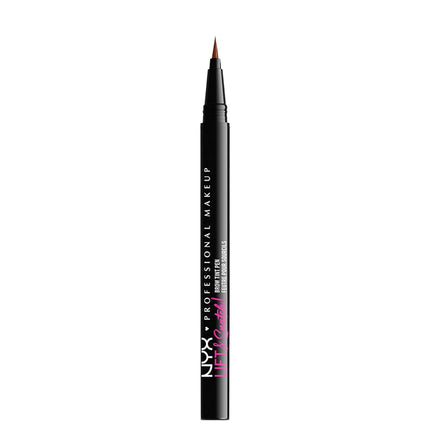 NYX PROFESSIONAL MAKEUP Lift & Snatch Eyebrow Tint Pen, Auburn