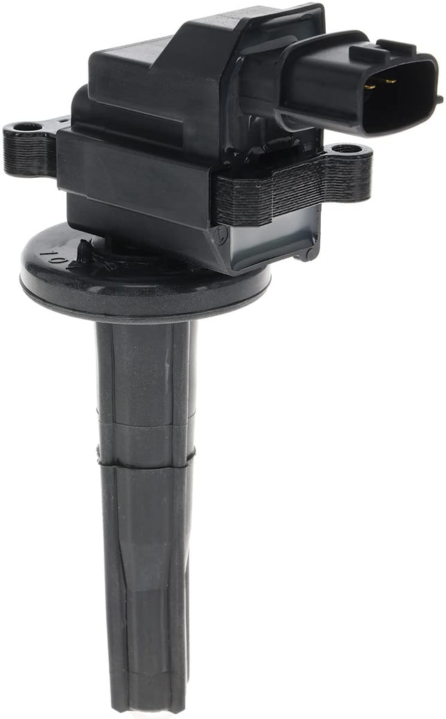 Hitachi IGC0017 Ignition Coil