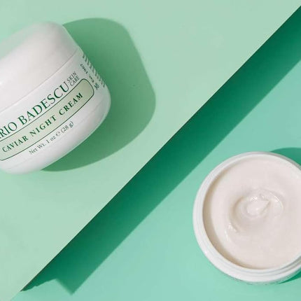Mario Badescu Skin Care Night Cream - Caviar 1oz (30g)