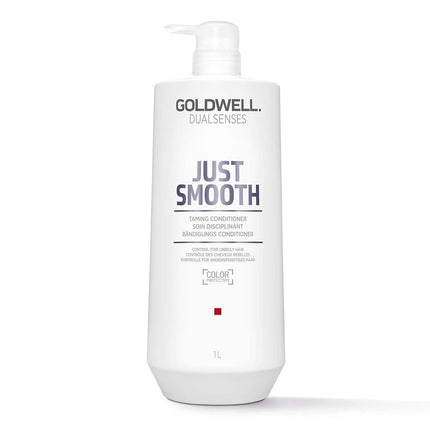 Goldwell Dualsenses Just Smooth Taming Conditioner