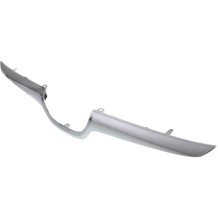 Pièce de rechange Sherman compatible avec la moulure de calandre SUBARU XV CROSSTREK (numéro Partslink SU1210100)