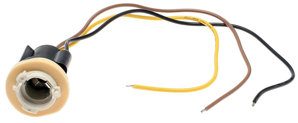 ACDelco LS248 Professional Multi-Purpose Lamp Sock