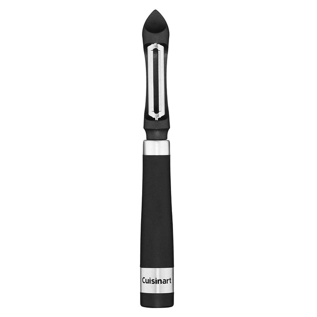 Cuisinart Barrell Handle Peeler,Black