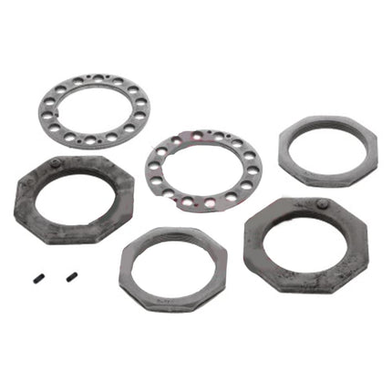 WHEEL END - WHEEL NUT KIT