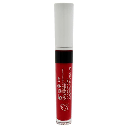 COVERGIRL Outlast Ultimatte Rouge à Lèvres Liquide Une Étape, Wine O Clock, Wine O Clock, 3,5 ml