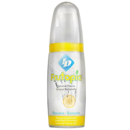 ID Lubricants Frutopia Flavored Lubricant, Waterme