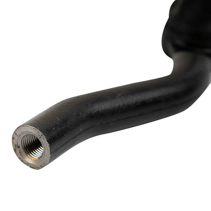 TRQ Front Tie Rod Set Compatible with 2017-2021 Cadillac XT5 GMC Acadia