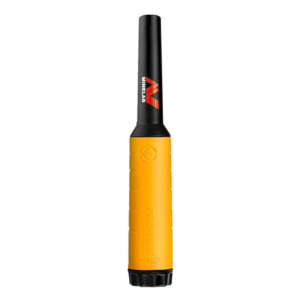 Minelab - Waterproof Pinpointer Metal Detector for