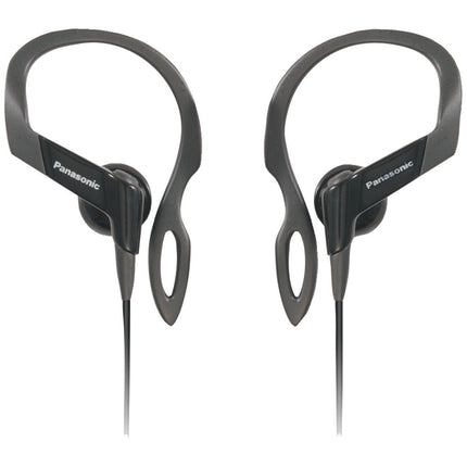 Panasonic RPHS16K Headphones