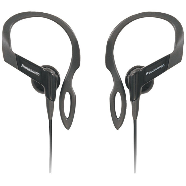 Panasonic RPHS16K Headphones