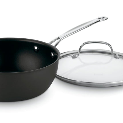 Cuisinart Chef's Classic™ Nonstick Hard Anodized 3