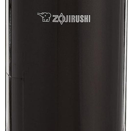 ZOJI SW-FCE75TD Food Jar, 25 Oz, Dark Brown