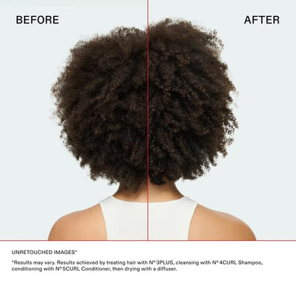 OLAPLEX N°.3PLUS Hair Repair Pre-Shampoo Treatment | Repairs Damage, 250 mL