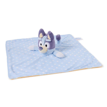 GUND Plush Sustainbly Soft Bluey Lovey